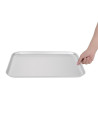 Vogue aluminium baking tray 425x 311mm