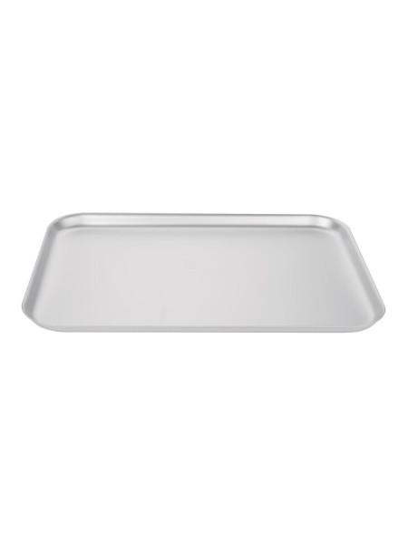 Vogue aluminium baking tray 425x 311mm