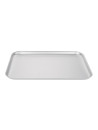 Plaque de cuisson aluminium Vogue 425 x 311mm