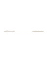 Vikan White Swab - Ø20 mm- 500 mm - Medium