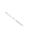 Vikan White Swab - Ø20 mm- 500 mm - Medium