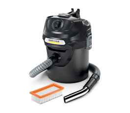 Karcher AD2 14L Ash and dust vacuum cleaner