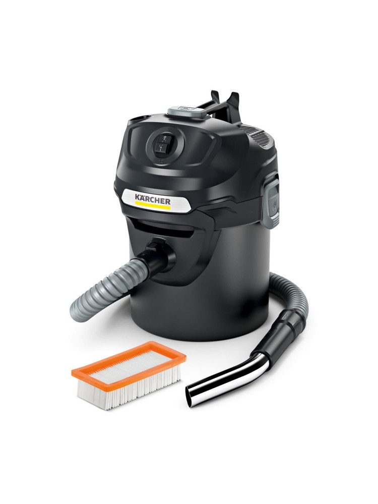 Karcher AD2 14L Ash and dust vacuum cleaner