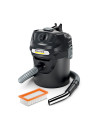 Karcher AD2 14L Ash and dust vacuum cleaner