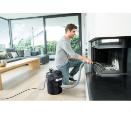 Karcher AD2 14L Ash and dust vacuum cleaner