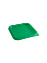 Couvercle souple hermétique pour conteneur 3.8 L - Vert