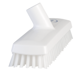 Brosse industrielle Vikan 270 mm pouvant être stérilisée à 121°C