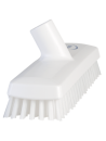 Brosse industrielle Vikan 270 mm pouvant être stérilisée à 121°C