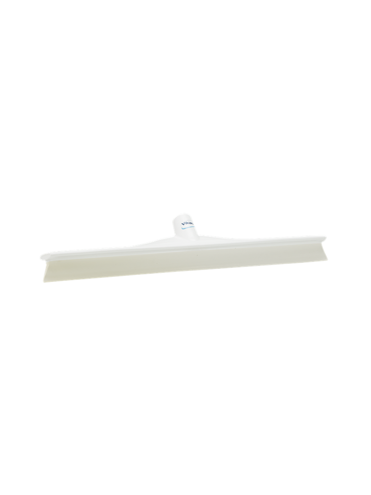 Raclette monobloc Vikan 500mm Vikan Blanche | Vue principale