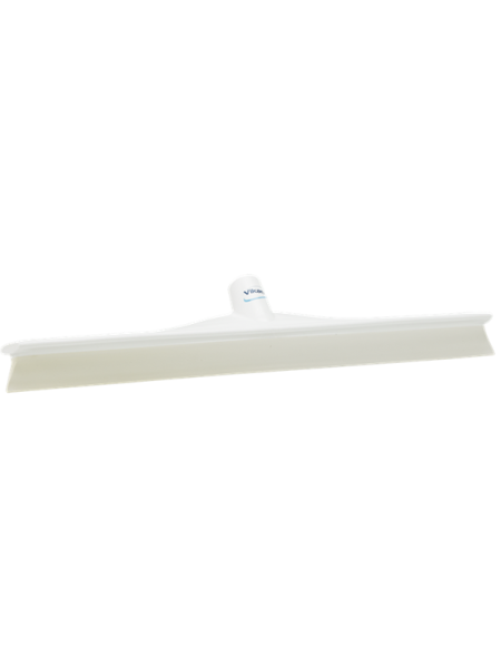 Raclette monobloc Vikan 500mm Vikan Blanche | Vue principale
