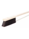 Brosse en bois 991 mm pour nettoyer les grilles et les fours en toute simplicité