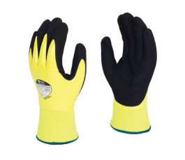 Pair of delivery gloves Size 9