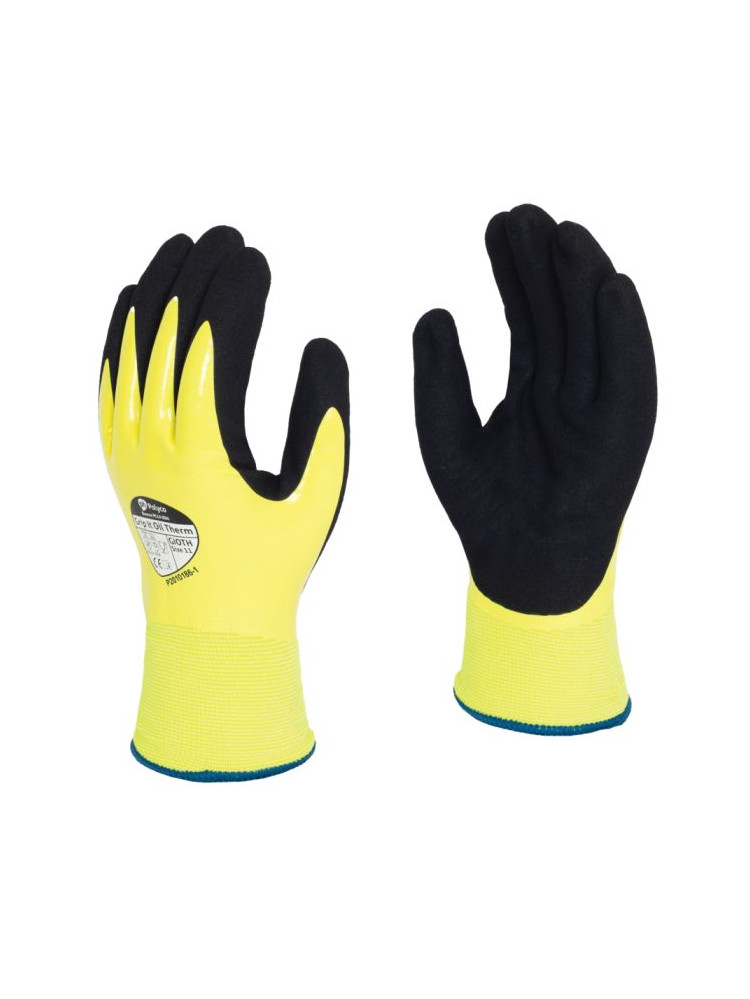 Pair of delivery gloves Size 9