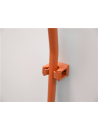 Module Clip Grip® rouge Vikan, installation et démontage facile