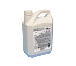 Anti-moss for Roofs - Terraces - Facades - BIDON 5L