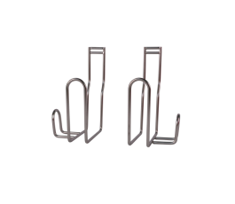 15L disinfection tank kit + stainless steel wall bracket