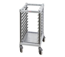 Cambro ladder 60 x 40 - 9 levels - 78.3 x 51.6 x 101.4 cm