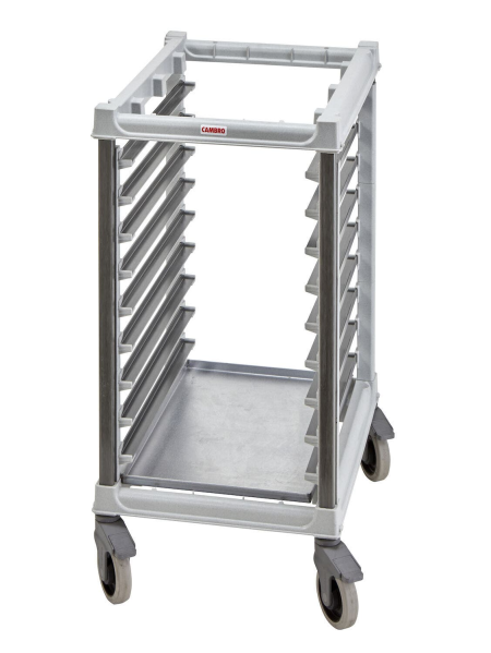 Echelle 60 x 40 cm 9 niveaux Cambro Echelle 60 x 40 cm 9 niveaux Cambro