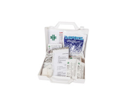 Restocking for Severed limb kit 009151