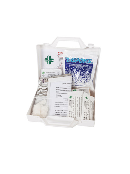 Restocking for Severed limb kit 009151