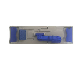 Support pliable pour lavage à plat-net 40 x 11 cm PAD