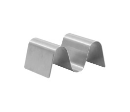 Support tacos, 1 ou 2 tacos, TableCraft | Vue principale