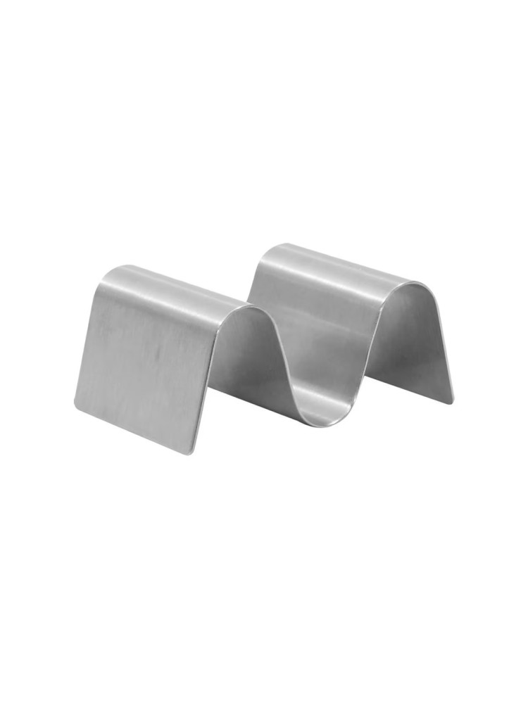 Support tacos, 1 ou 2 tacos, TableCraft | Vue principale
