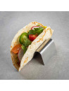 Support tacos, 1 ou 2 tacos, TableCraft, compatible lave-vaisselle