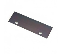 Lot de 6 lames inox pour scraper Easy Grill®, Nemco | Vue principale