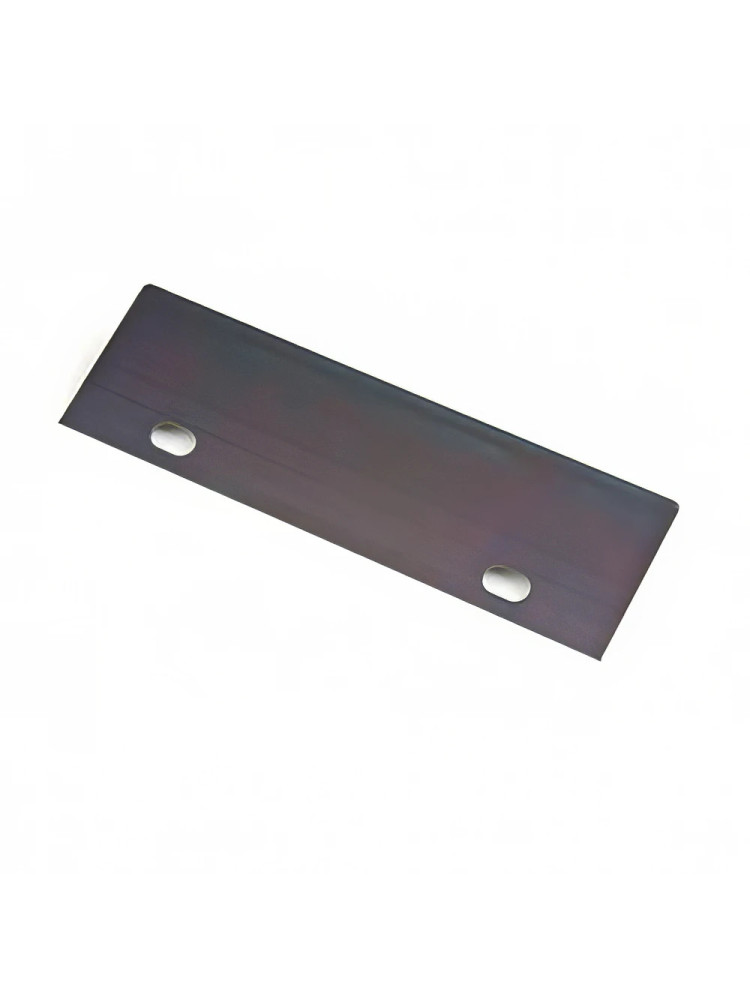 Lot de 6 lames inox pour scraper Easy Grill®, Nemco | Vue principale