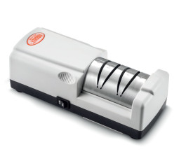 Aiguiseur électrique plastique 22 x 9 x 7 cm, Fischer | Vue principale