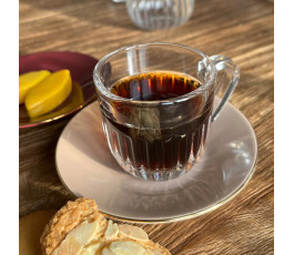 Espresso cup 9 cl Ø 6.1 cm La Rochère Ouessant