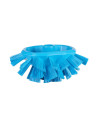 Brosse à cuves bleue Vikan - 190 mm - Dur