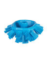 Vikan blue bowl brush - 190 mm - Hard
