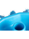 Brosse à cuves bleue Vikan - 190 mm - Dur