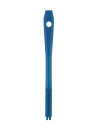 Mini Brosse bleue Vikan - 205 mm - Très dur