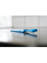 Vikan blue bowl brush - 190 mm - Hard