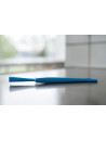 Vikan blue bowl brush - 190 mm - Hard