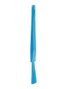 Vikan blue bowl brush - 190 mm - Hard