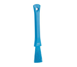 Petit pinceau UST bleu Vikan - 30 mm - Souple