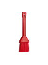 Vikan Red Brush - 50 mm - Soft