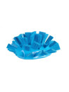 Vikan blue bowl brush - 190 mm - Hard