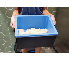 ShariBox - Boîte de conservation riz