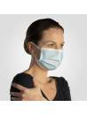 3-ply protective mask - Box of 50