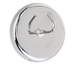 Magnet with Hook 20lb pull