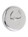 Magnet with Hook 20lb pull
