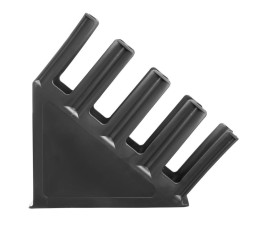 Range Gobelets 4 compartiments Olympia