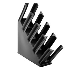 Range Gobelets 4 compartiments Olympia