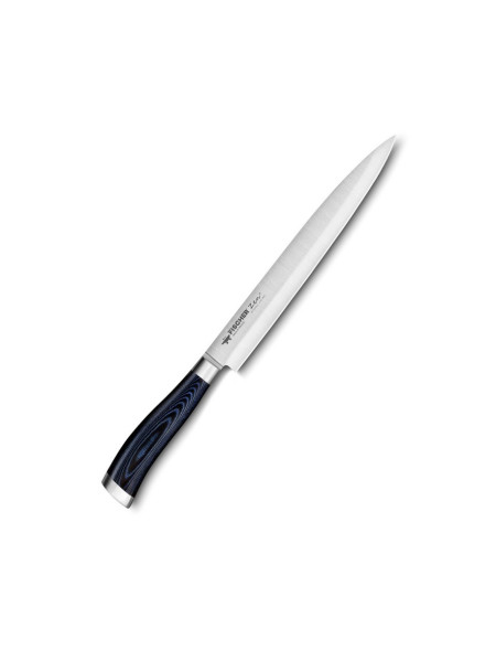 Couteau Fischer Zen *Sashimi* Yanagiba - Lame 24 cm