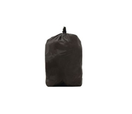 Sac poubelle 170L noir 49µ - Colis de 100